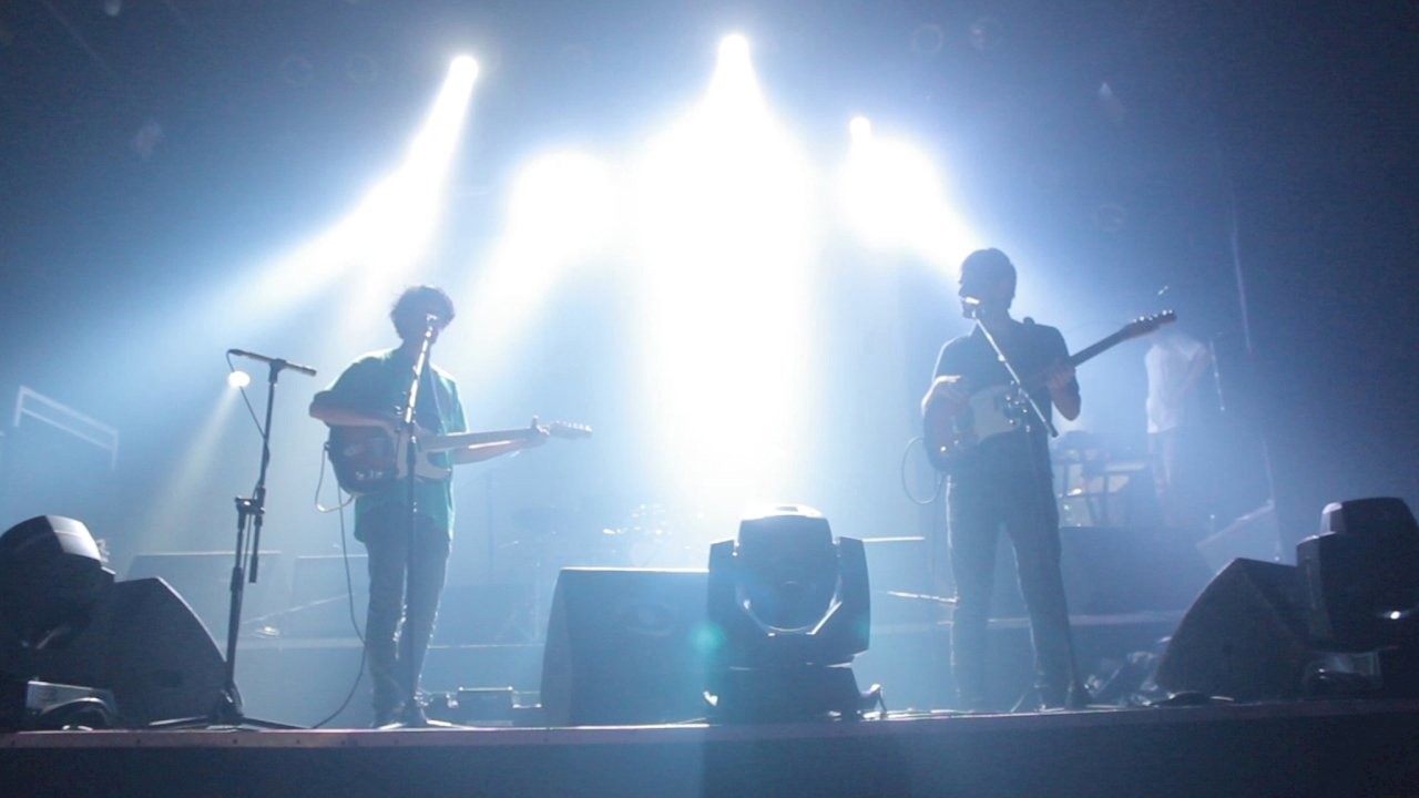 La bitácora del sur: El rock indie en Sudamérica