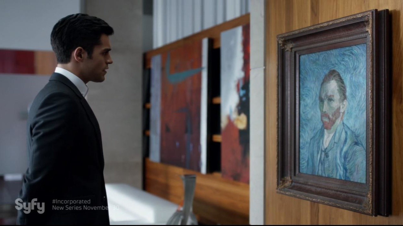 Incorporated