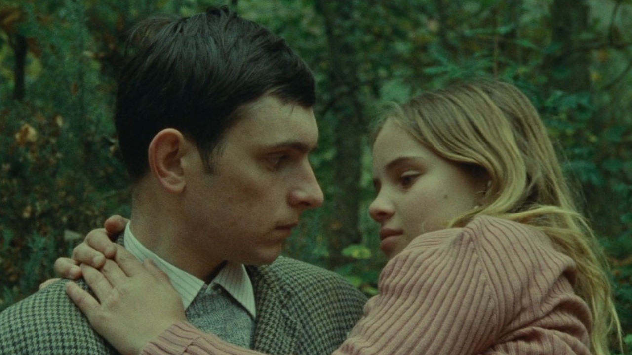 Image du film La Drôlesse