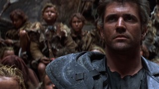 Mad Max Beyond Thunderdome