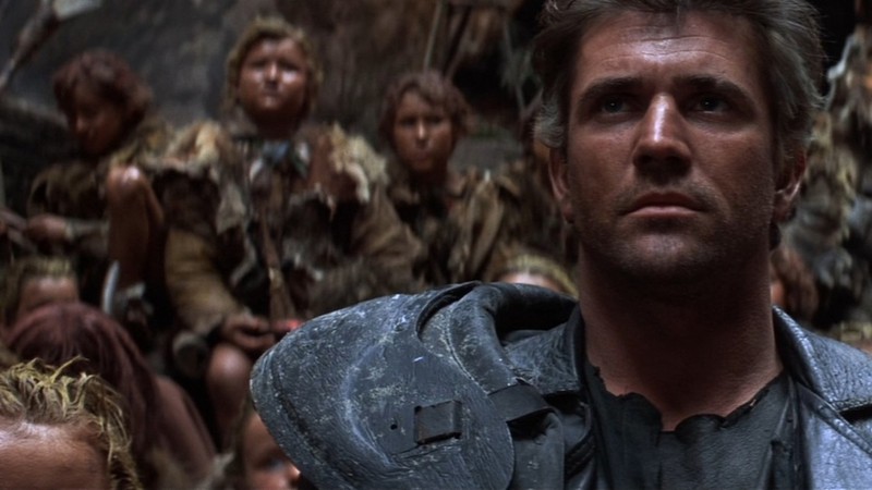 Mad Max Beyond Thunderdome