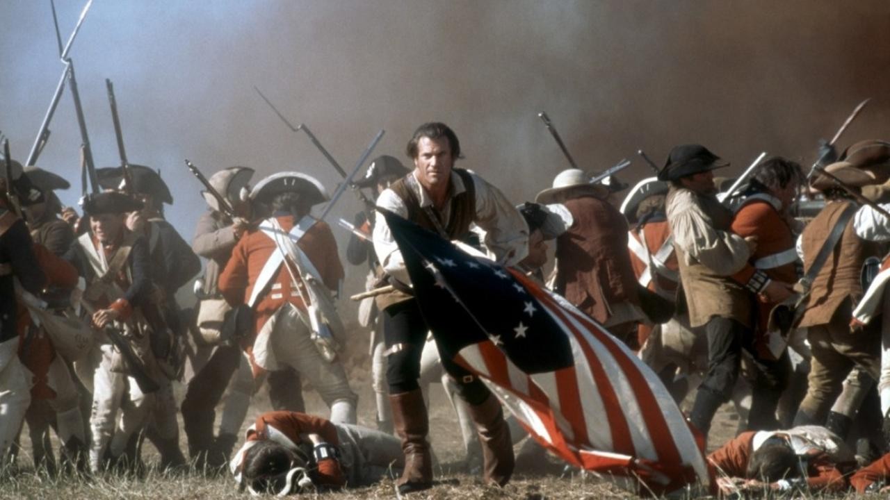 Image du film The Patriot : Le Chemin de la liberté