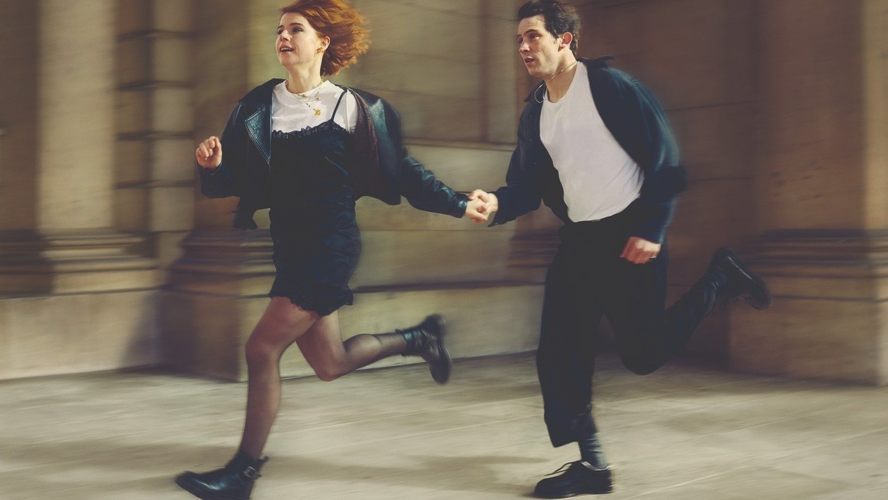 Romeo & Juliet