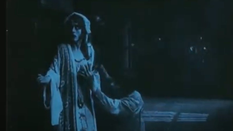 The Witching Hour 1917 Mubi The Witching Hour 1917 Mubi