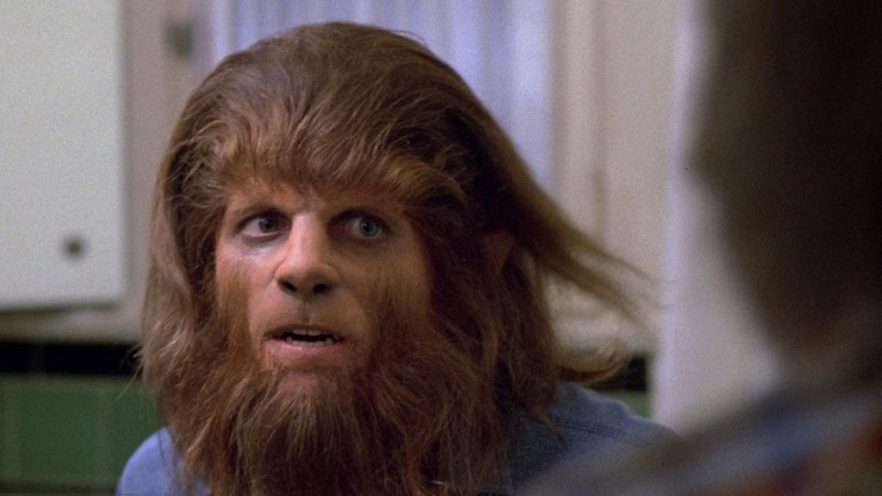 Teen Wolf (1985) | MUBI