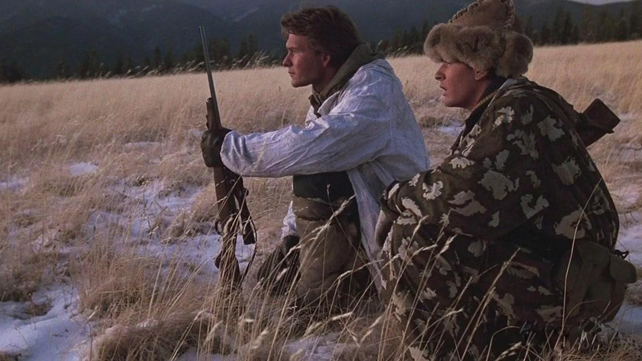 Red Dawn (1984): The Settler Colonial Paranoia of John Milius - Writers  Without Money