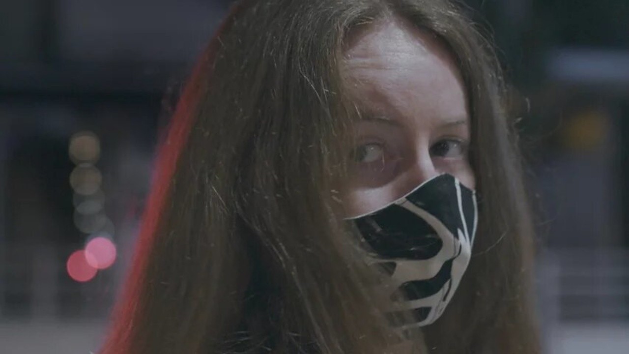 While We Stayed Home (2020) | MUBI