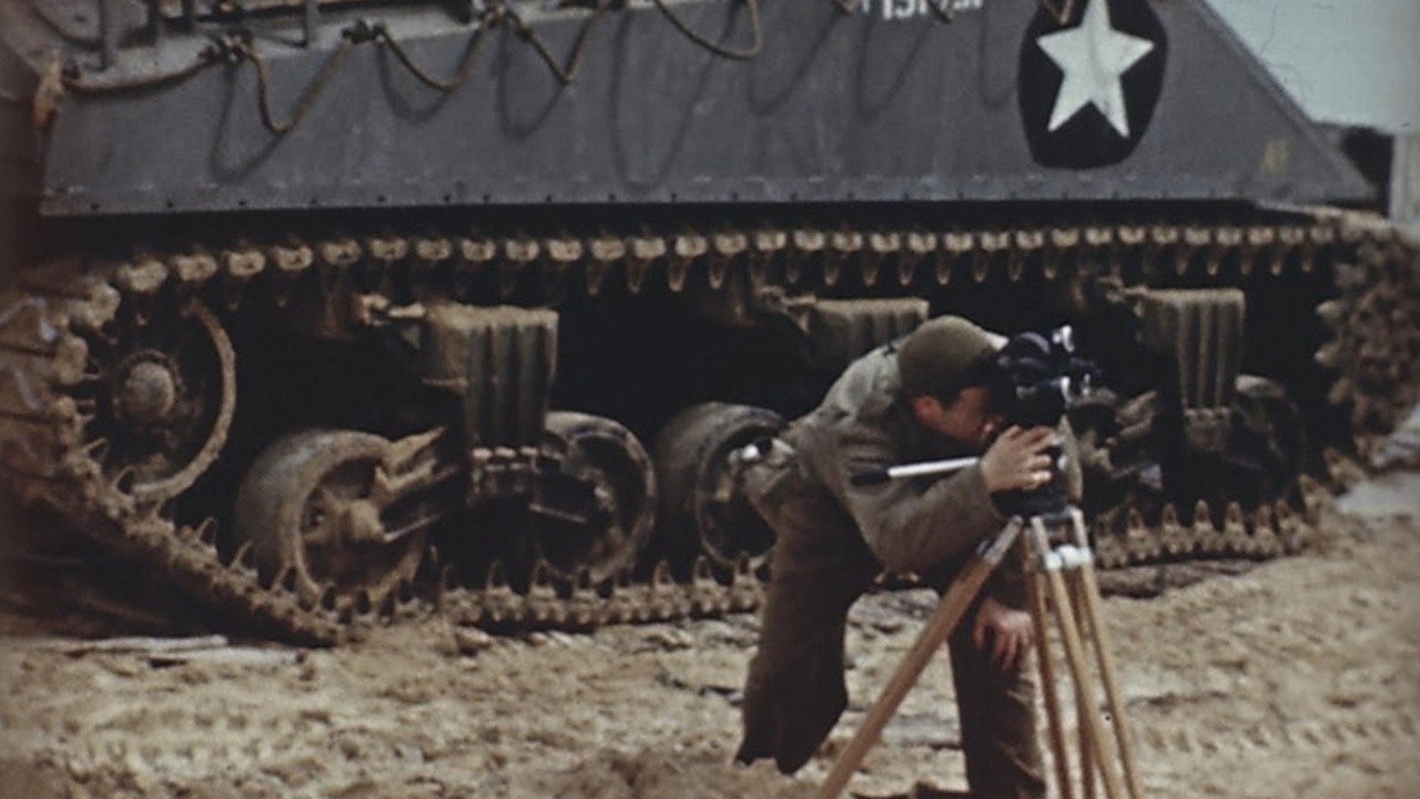 Hollywood and World War II (2019) | MUBI