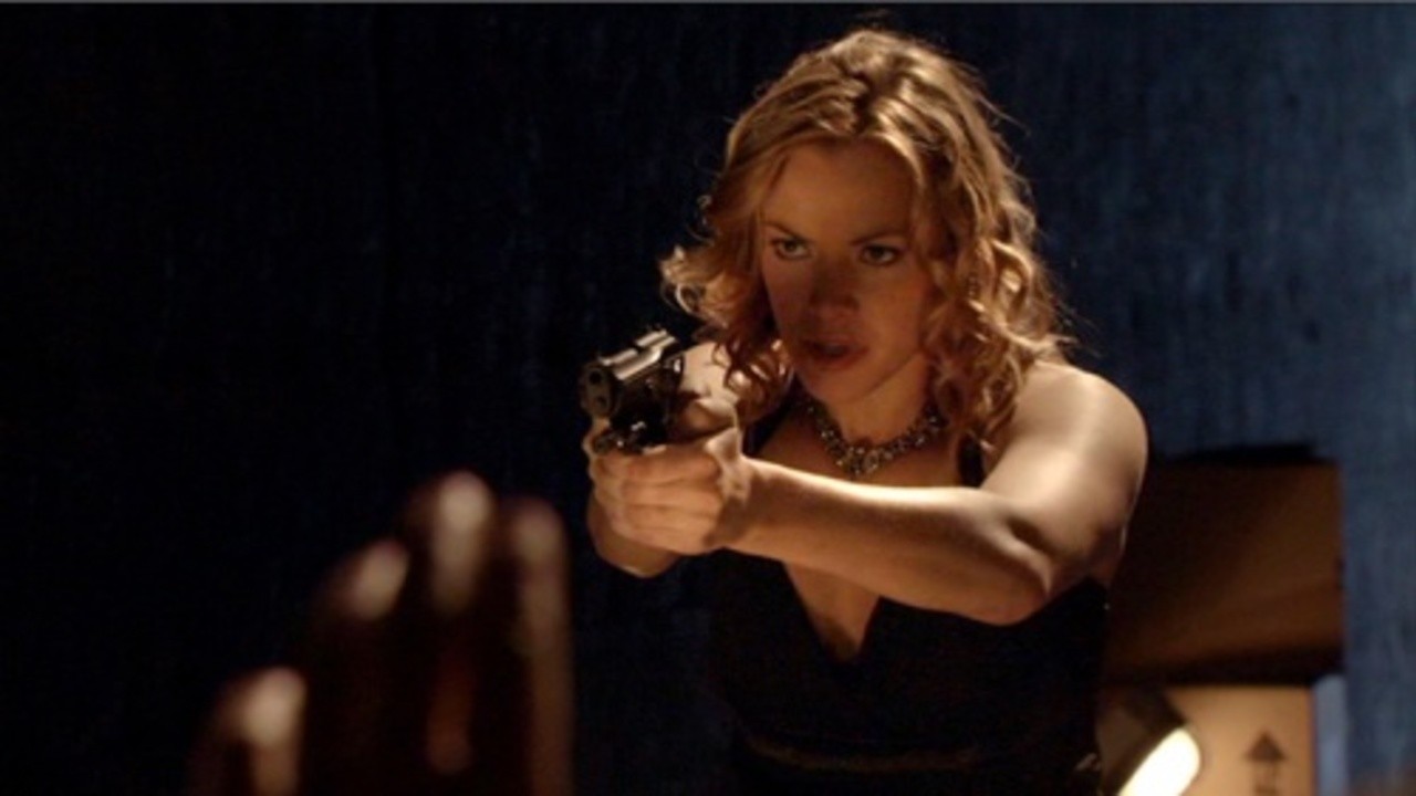 Painkiller Jane