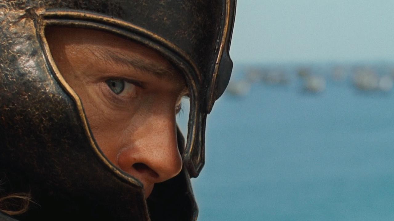 Image du film Troie