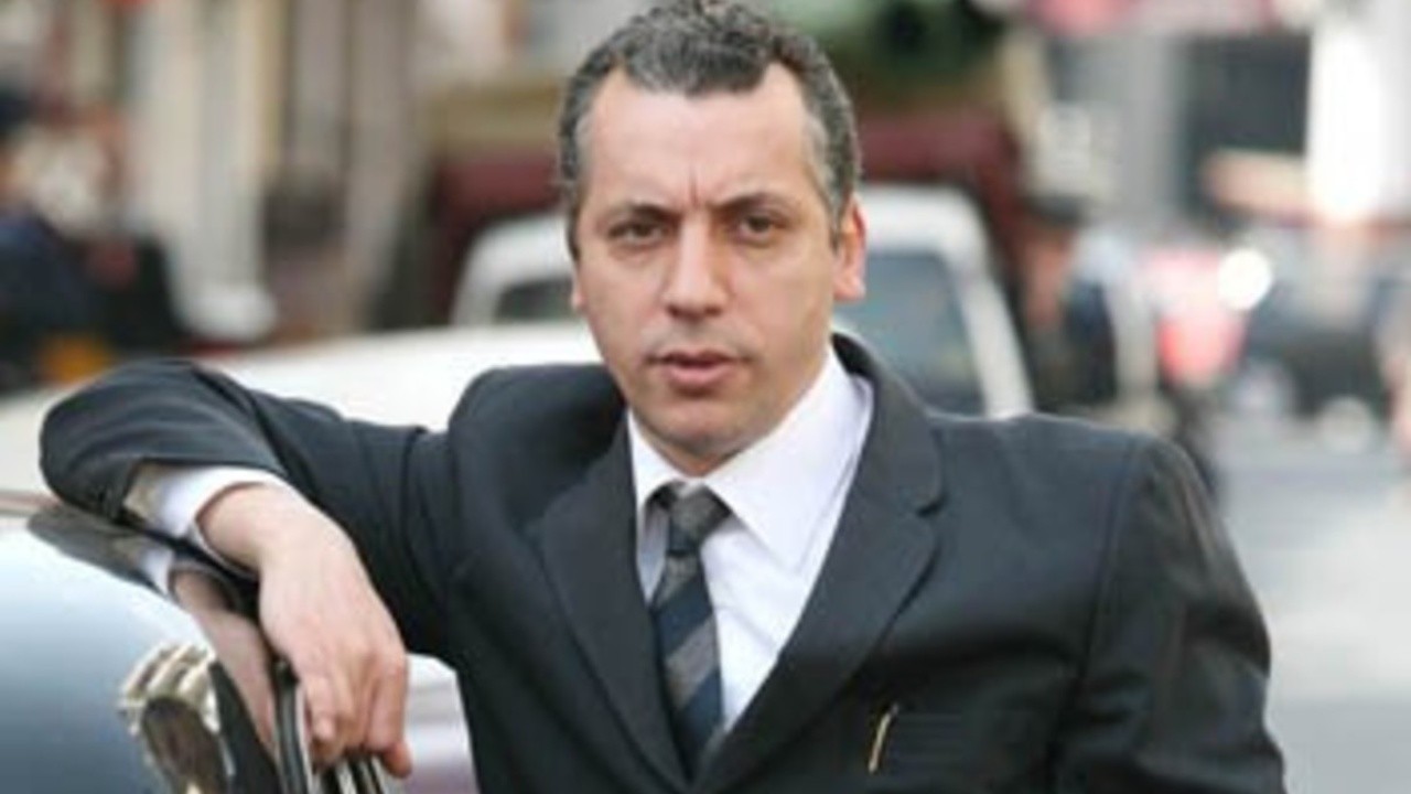 L'Affaire Ben Barka