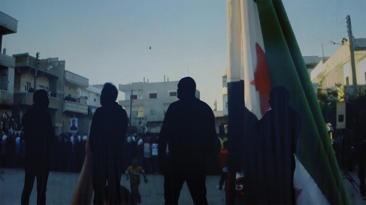 Image du film Notre mémoire nous appartient
