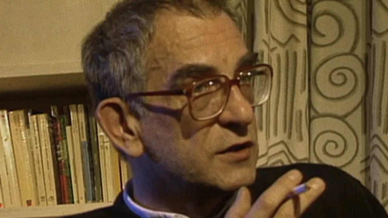 Kieslowski: Dialogue