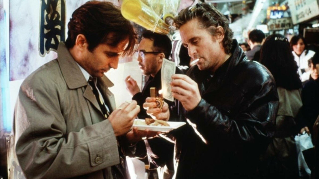 Image du film Black Rain