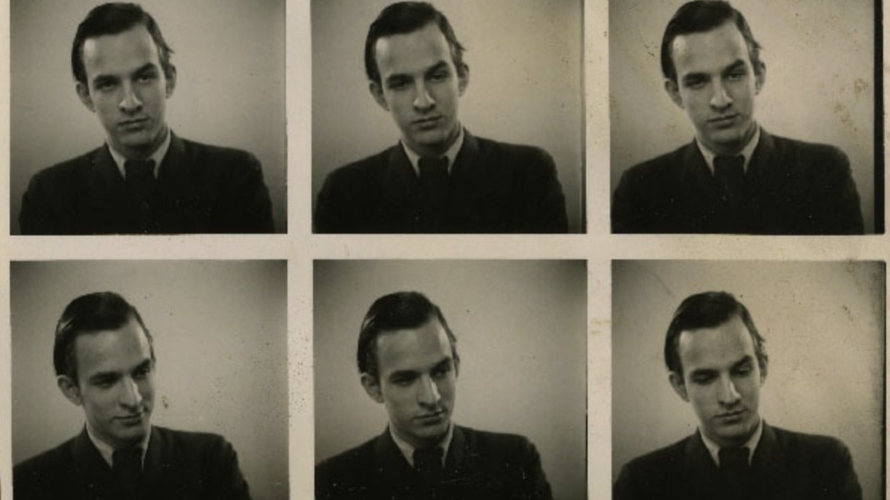 The Bergman File