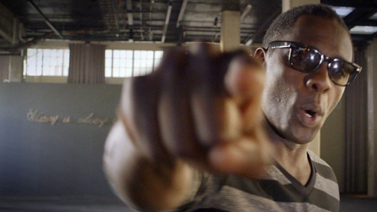 Idris Elba's How Clubbing Changed the World