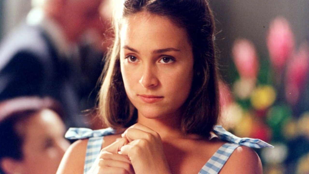 A Vida Como Ela É... - O Anjo