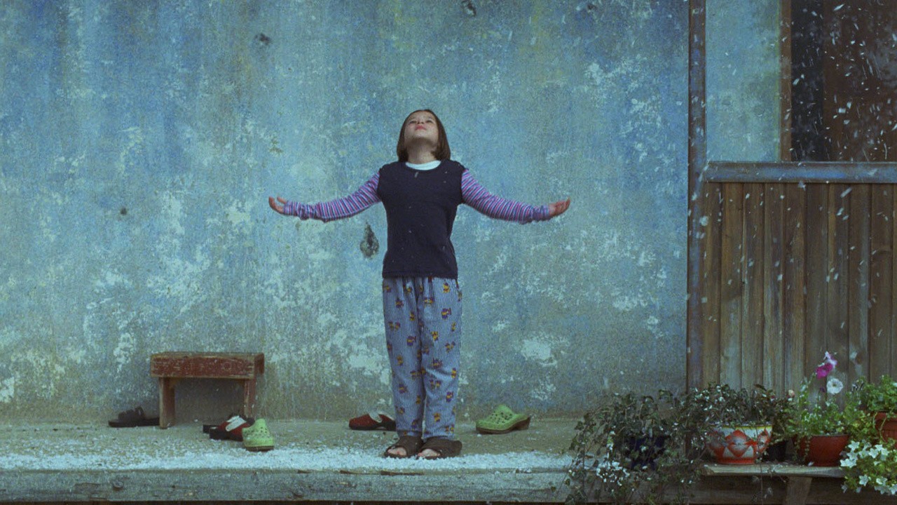 Image du film Premières neiges