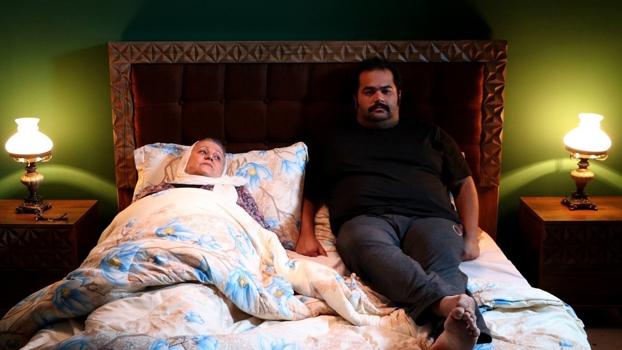 Image du film Le Fils