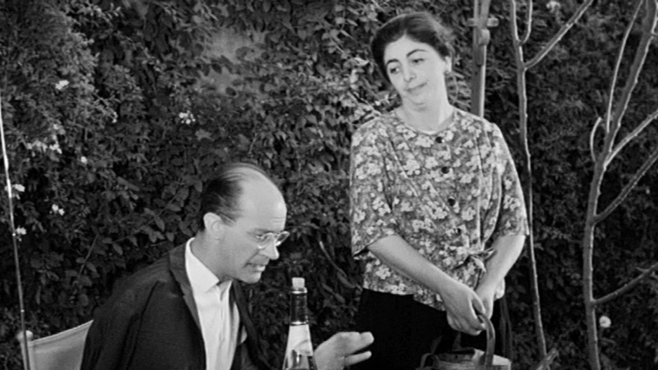 Papadopoulos Family (1960) | MUBI