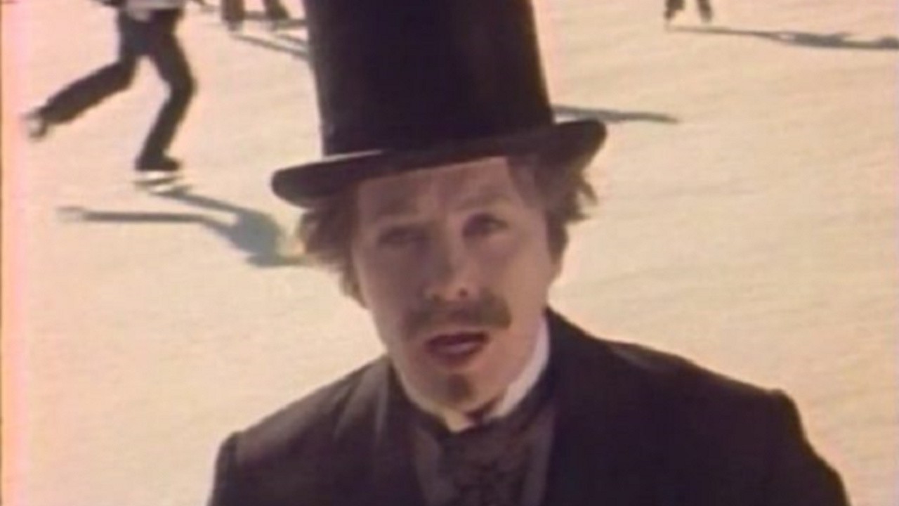 Stockholm (1978) MUBI