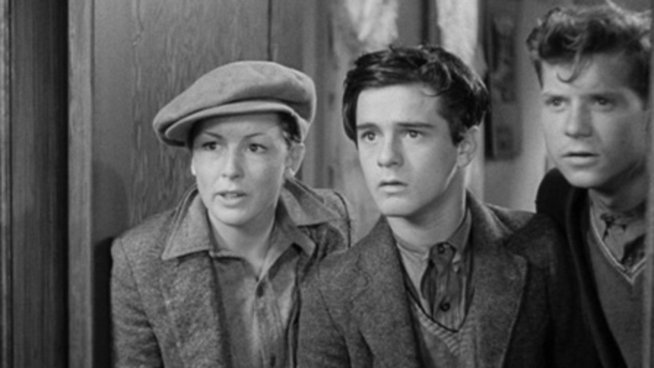 Image du film Les enfants de la crise