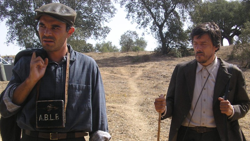 3 Wanders 3 Wanderers (2006) | MUBI