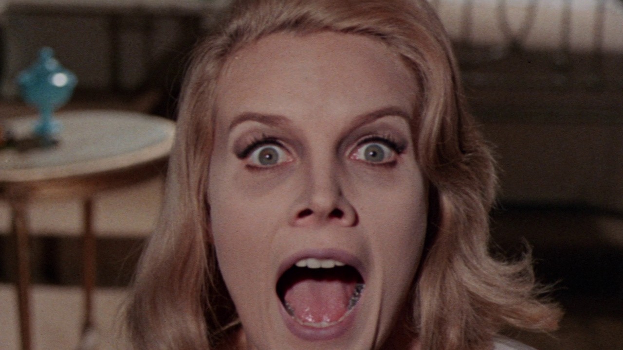 Image du film Une Folle envie d'aimer