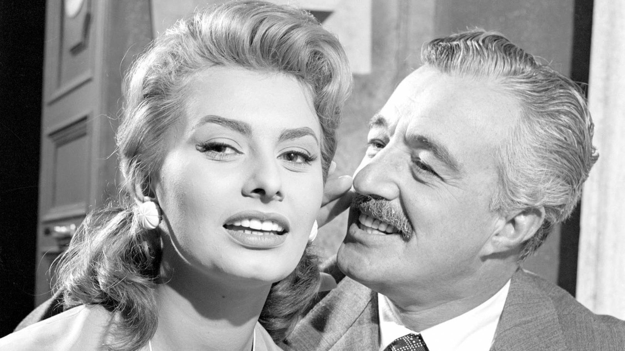 Image du film Dommage que tu sois une canaille