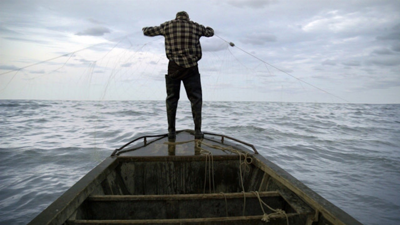 Image du film Ostrov - L'île perdue