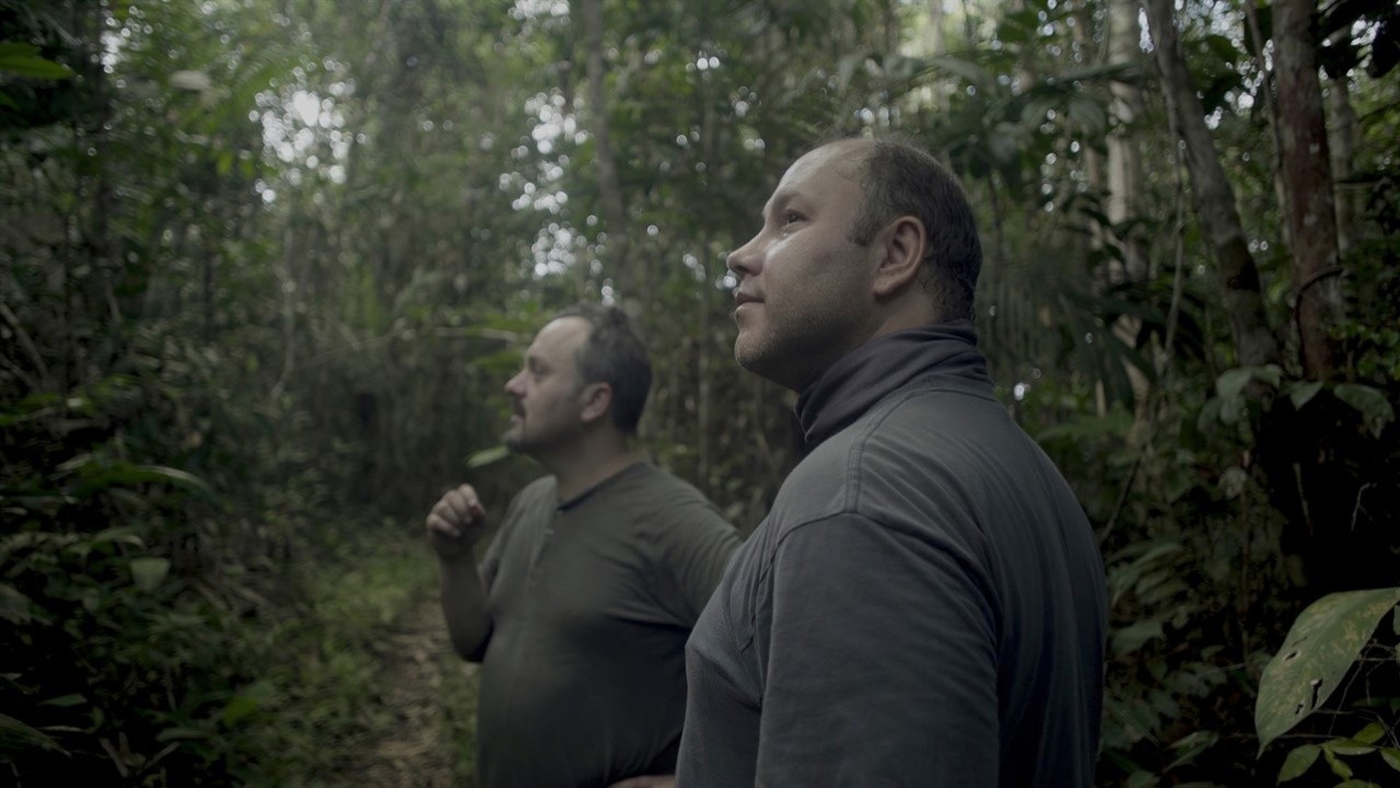 Image du film Del otro lado