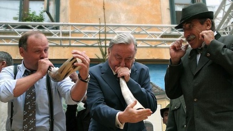 Men in Rut (2009) | MUBI