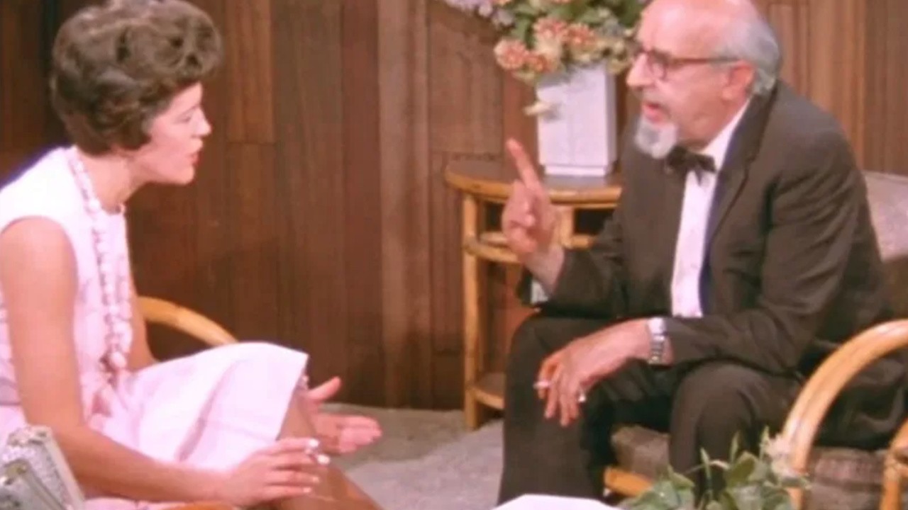 Three Approaches to Psychotherapy