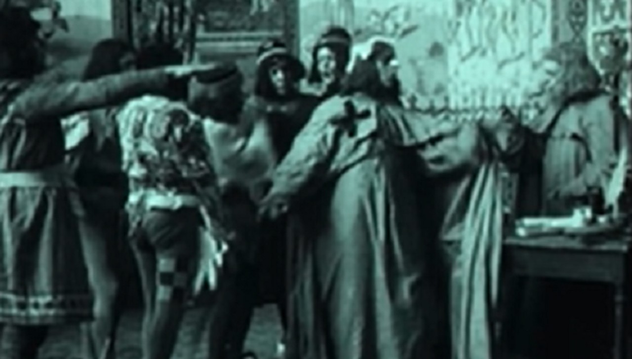 Image du film Il Conte Ugolino