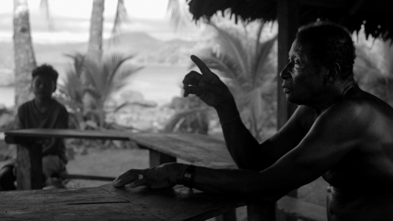 Stories from Cabo Corrientes