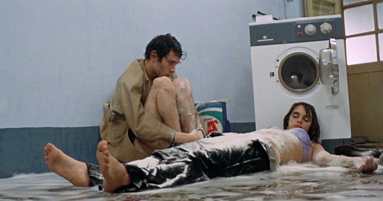 Image du film Partner