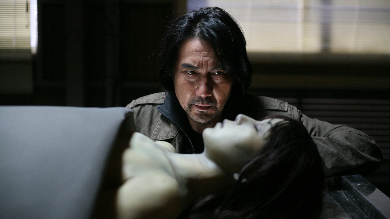 Image du film Retribution