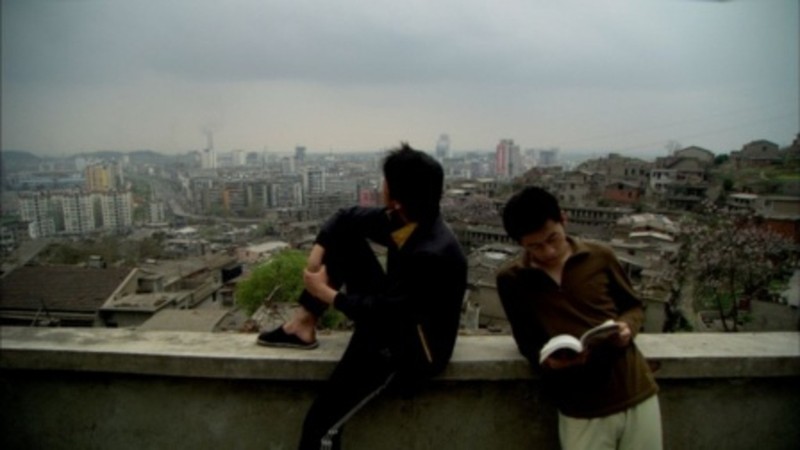 Distance (2006) MUBI