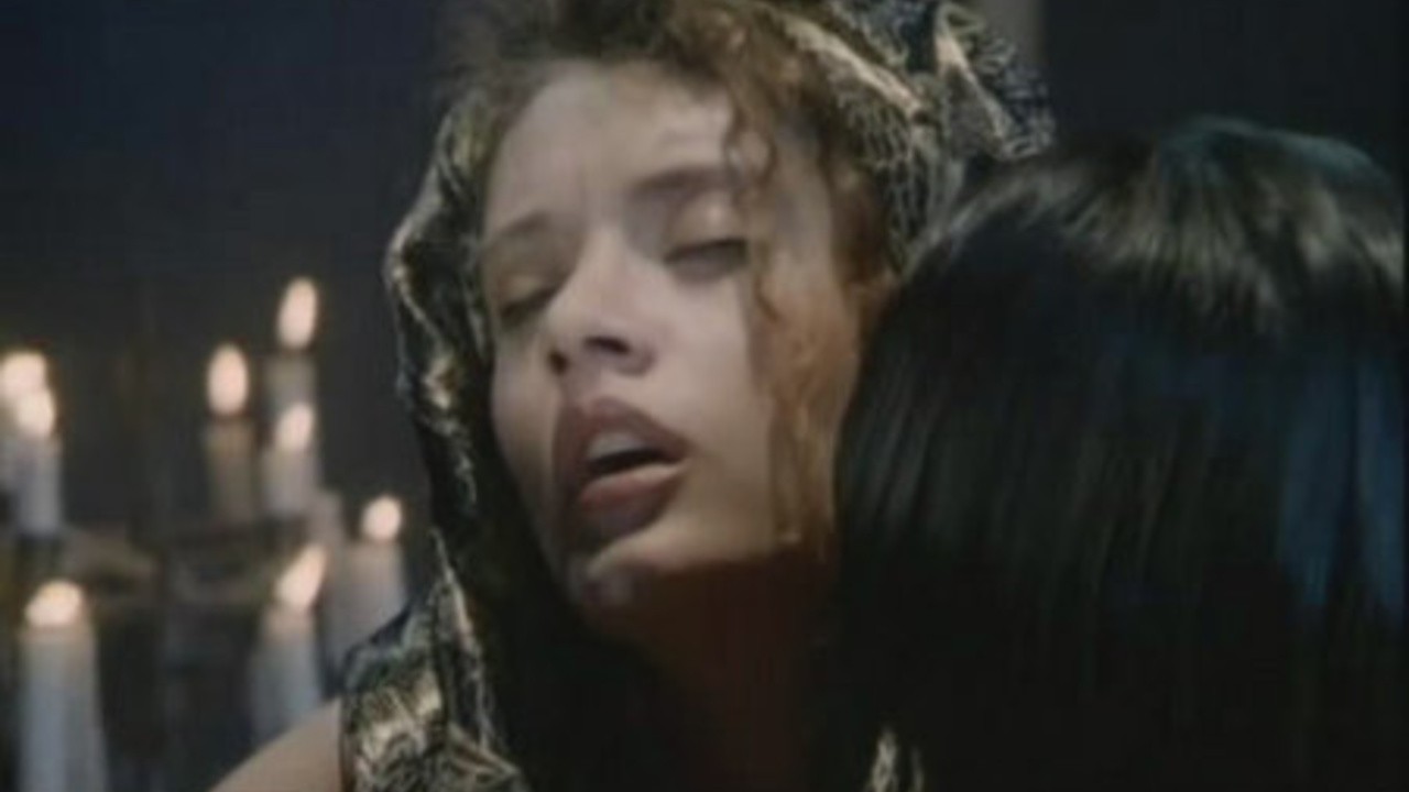 Emmanuelle's Secret