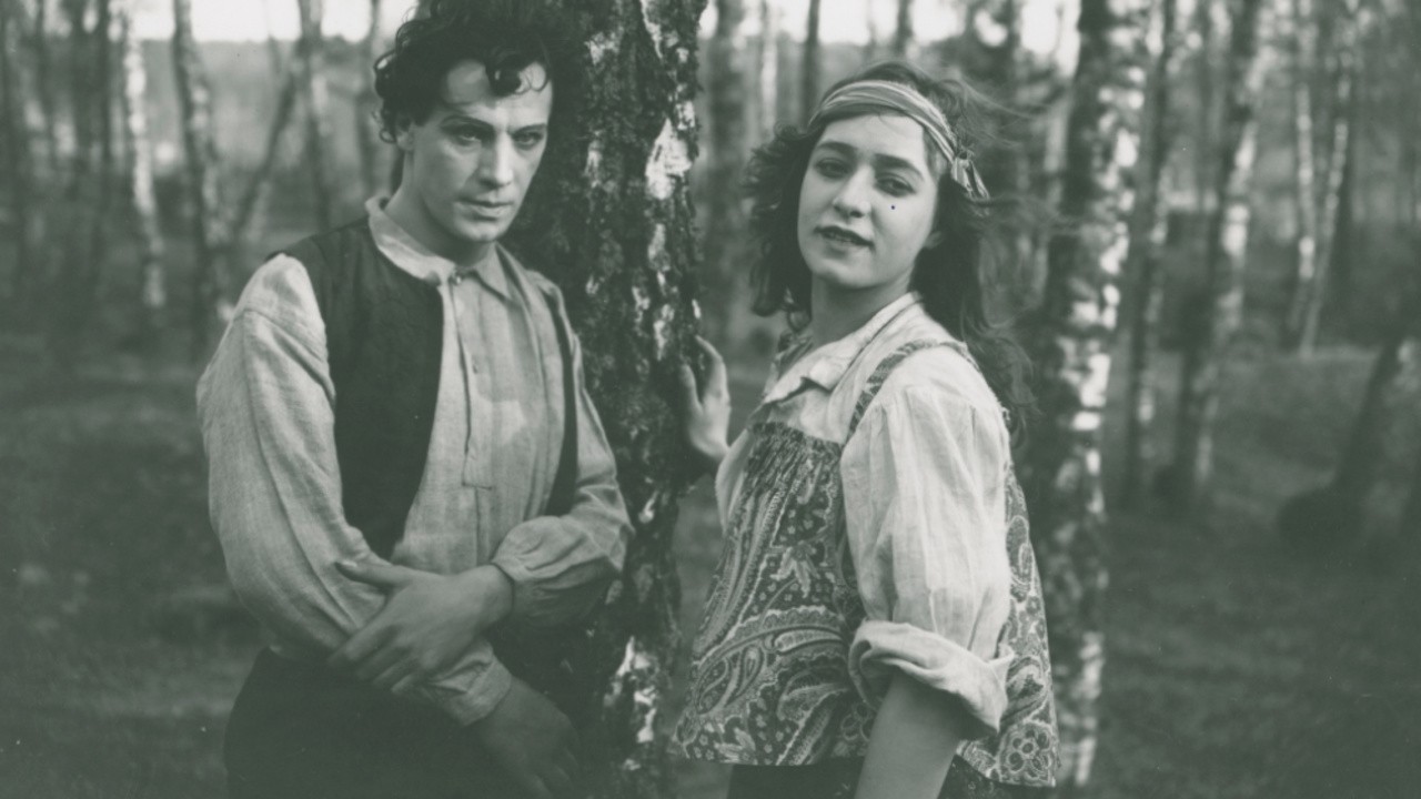 Image du film Wolo