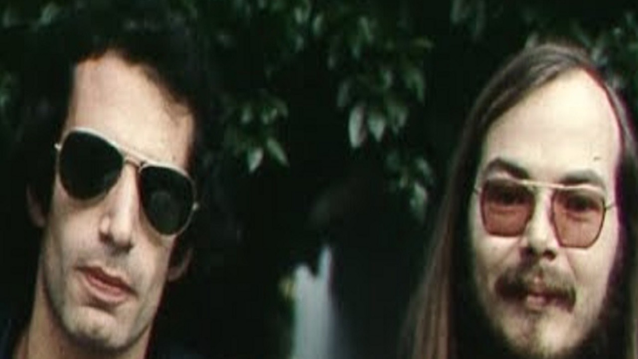 Classic Albums - Steely Dan: Aja