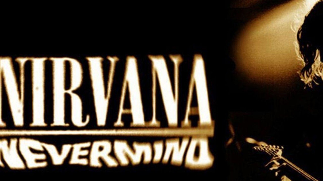 Classic Albums - Nirvana: Nevermind