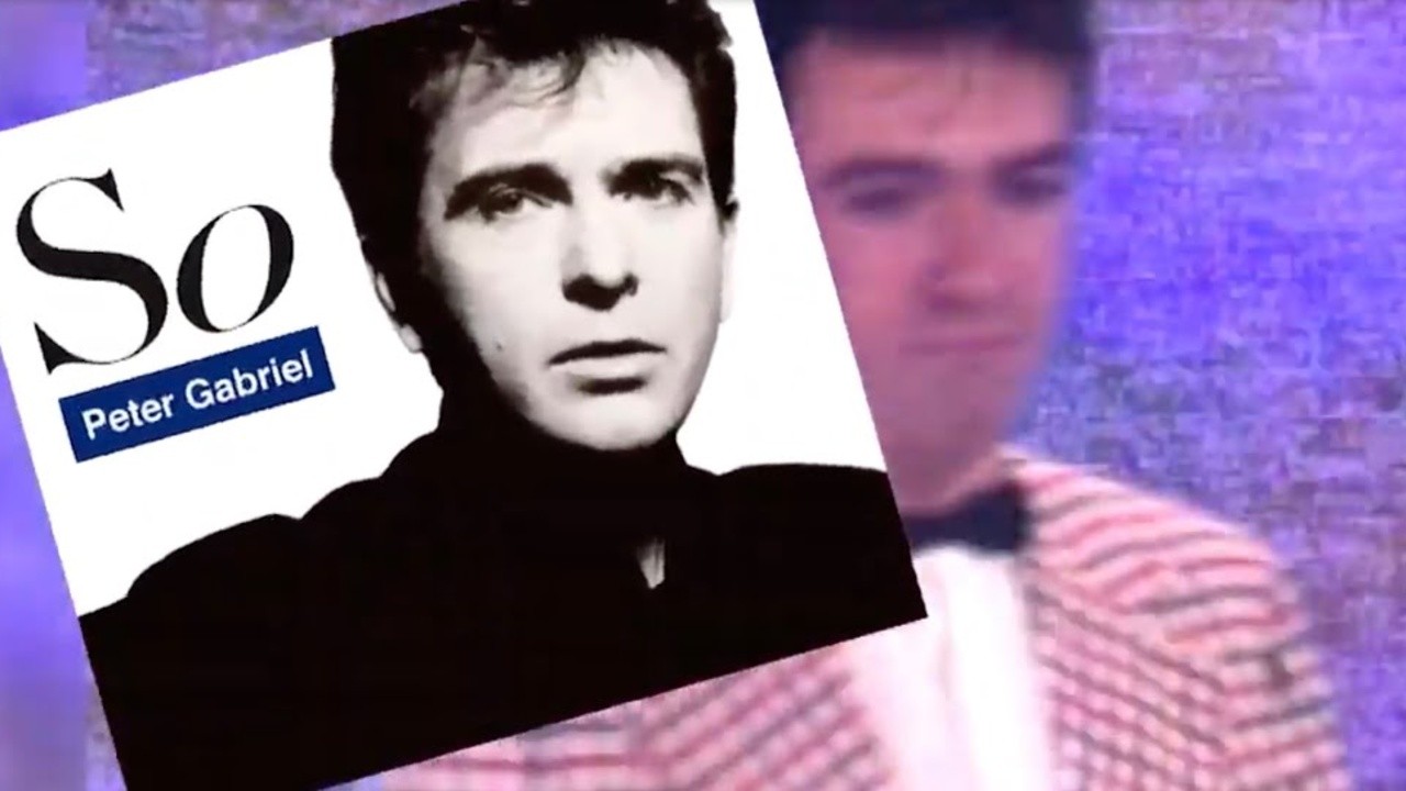 Classic Albums - Peter Gabriel: So