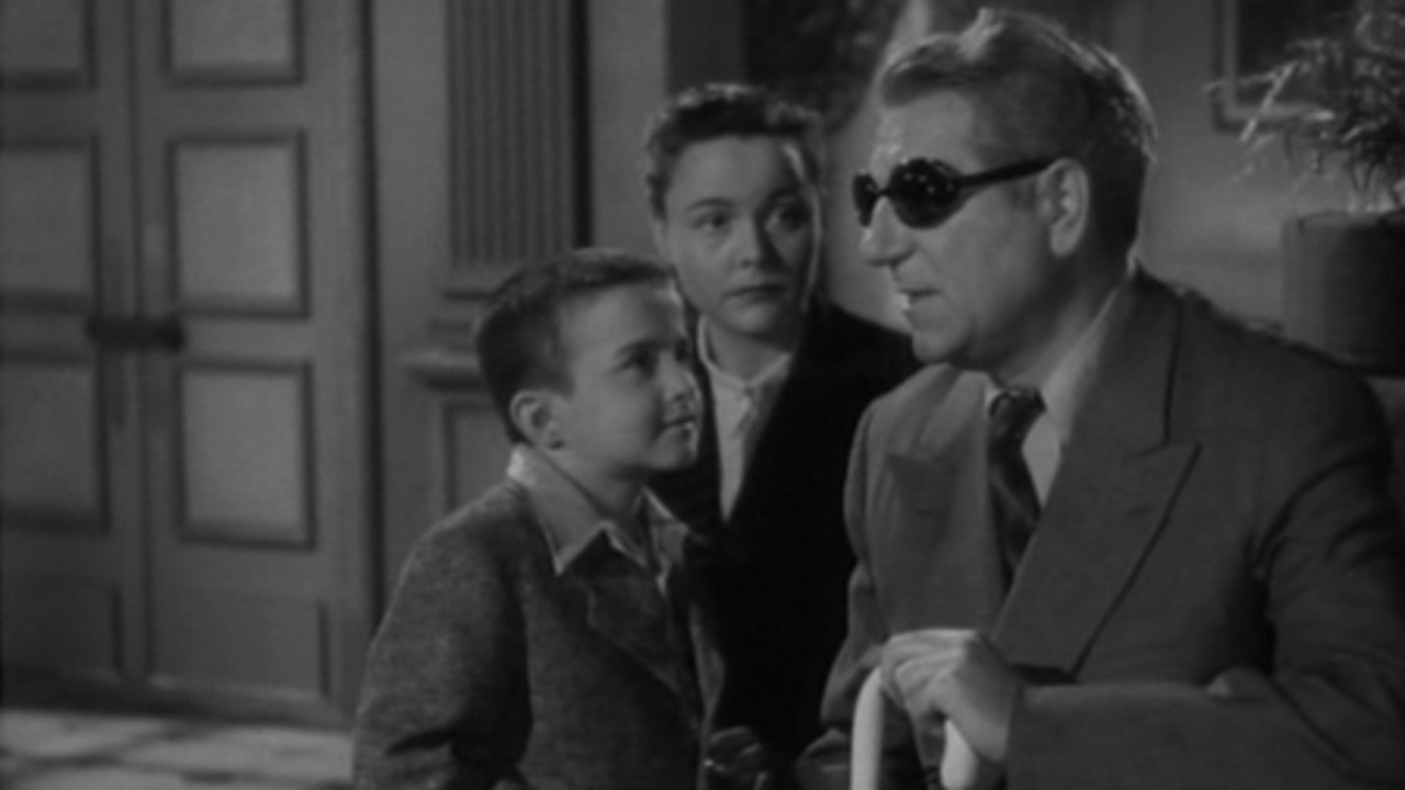 Image du film La nuit est mon royaume