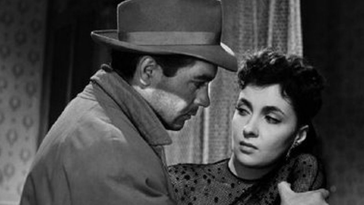 Image du film Traqués dans la ville