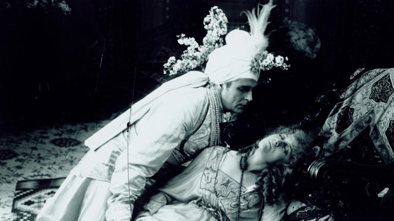 Image du film Maharadjahens yndlingshustru I