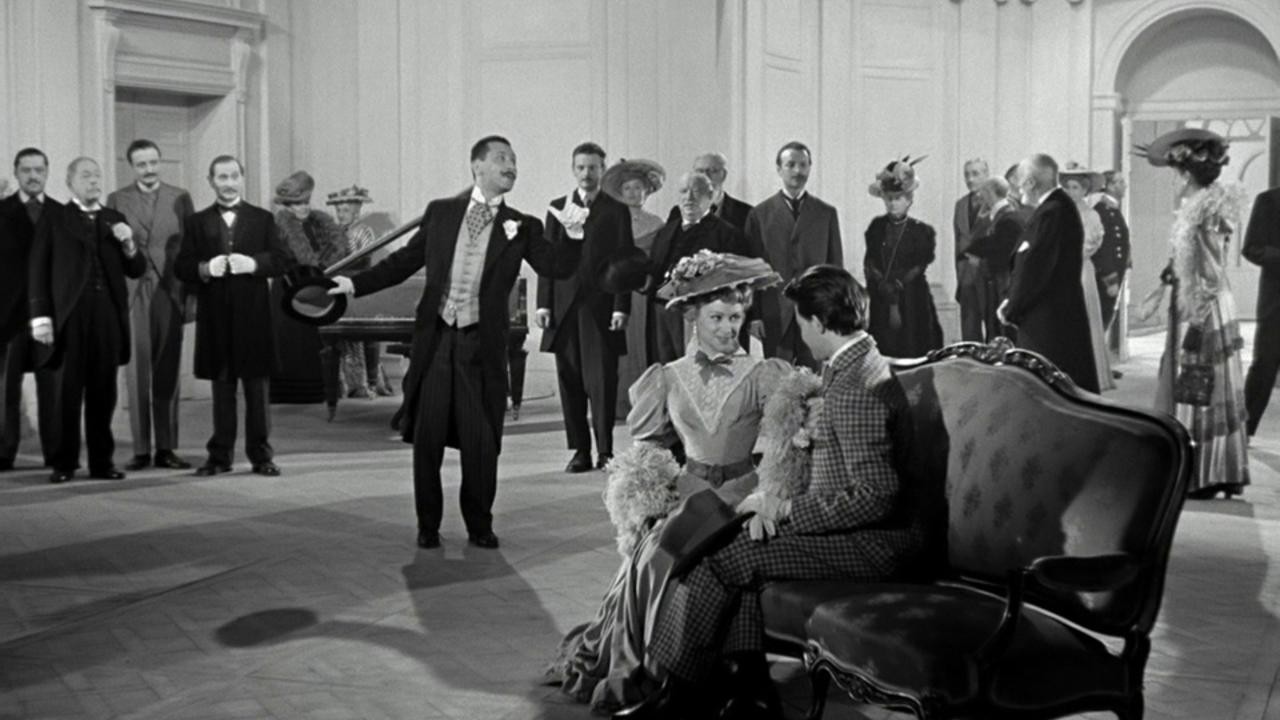 Image du film Les Belles de nuit