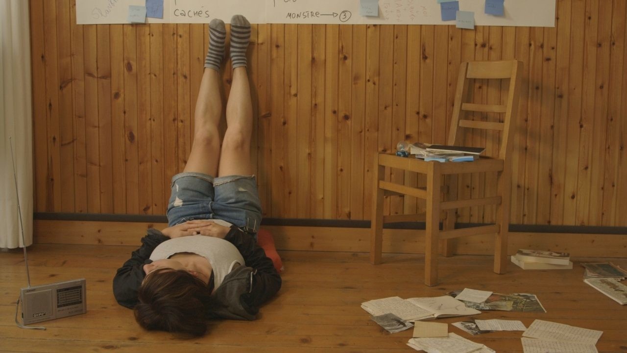 Image du film Notre endroit silencieux