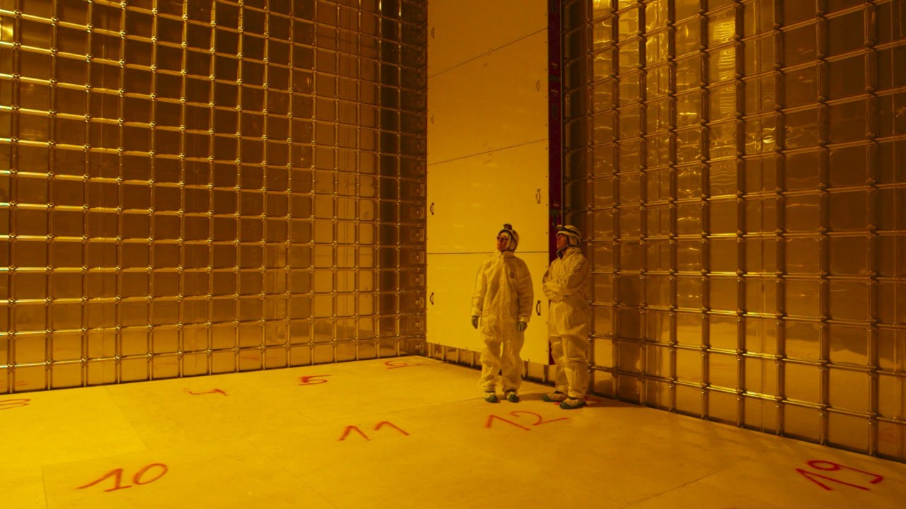 Image du film Way Beyond