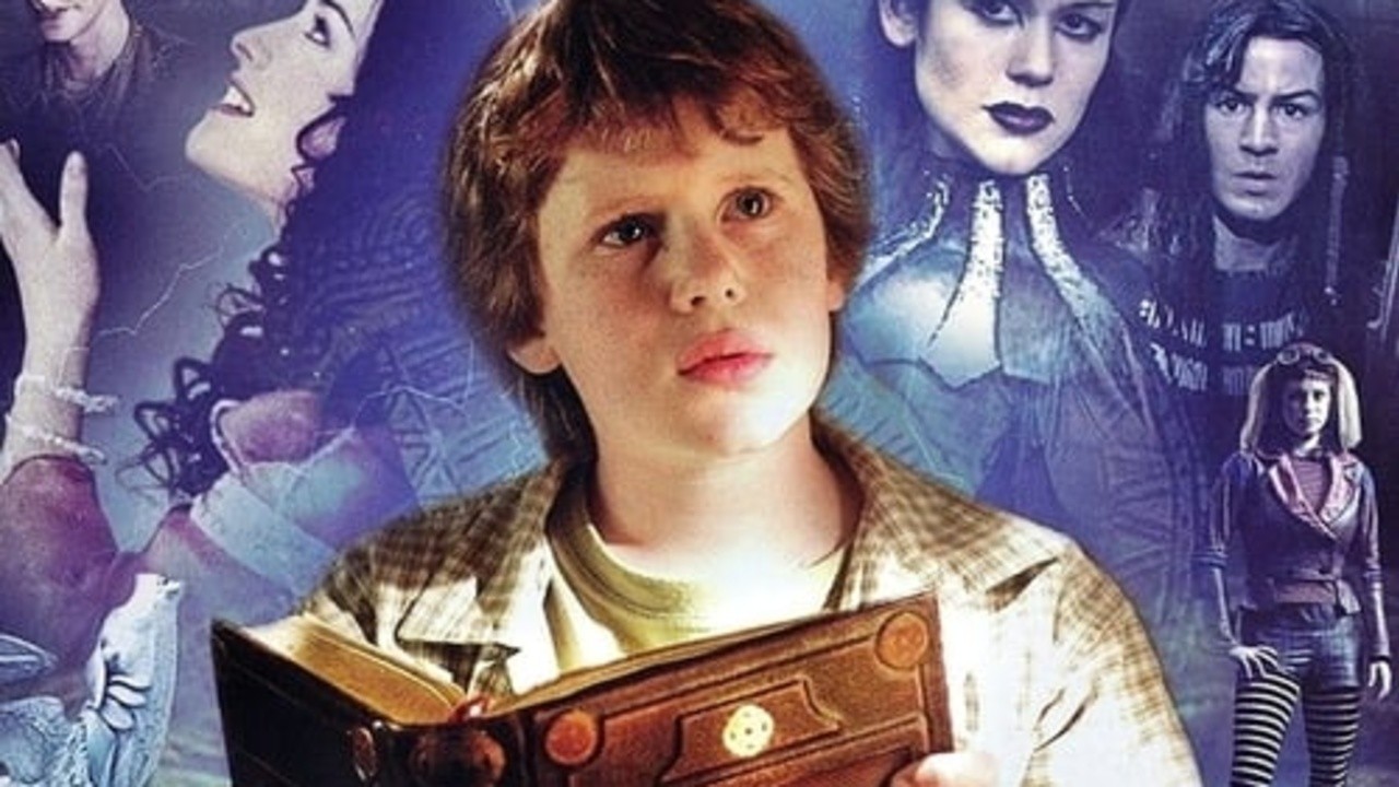 Tales from the Neverending Story: The Beginning